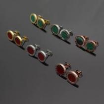 ピアス ブルガリ BVLGARI 多色可選 2026春夏新作 プレゼントに最適 美品！