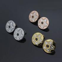 2026春夏新作 ピアス ブルガリ BVLGARI 3色可選 ★安心★追跡付