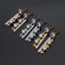 ピアス 2026春夏新作 爆買いお買い得 ルイ ヴィトン LOUIS VUITTON 3色可選