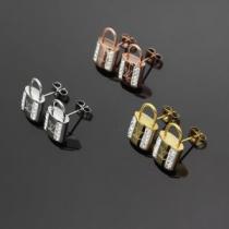 驚きの破格値得価 2026春夏新作 ルイ ヴィトン LOUIS VUITTON 3色可選 ピアス