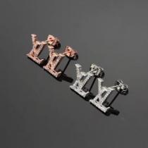 2色可選 ルイ ヴィトン LOUIS VUITTON ピアス 2026春夏新作 ◆モデル愛用◆