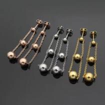 超人気美品◆ 2026春夏新作 ティファニー Tiffany&Co 揺れる ピアス 3色可選