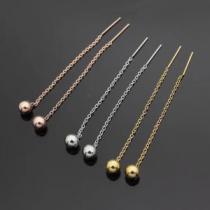 プレゼントにも大人気 ティファニー Tiffany&Co ピアス 3色可選 2026春夏新作 ～希少