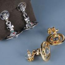 ピアス ヴィヴィアン ウエストウッド VIVIENNE WESTWOOD 2色可選 2026春夏新作 ランキング商品
