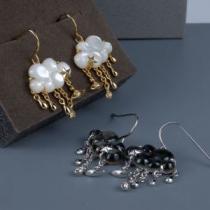 ピアス 2026春夏新作 ヴィヴィアン ウエストウッド VIVIENNE WESTWOOD 2色可選 【新型タイプ入荷】