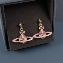 大人キレイに仕立てる 2026春夏新作 ピアス ヴィヴィアン ウエストウッド VIVIENNE WESTWOOD