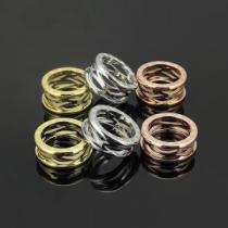 人気新品★超特価★ ブルガリ BVLGARI 指輪 3色可選 2026春夏新作