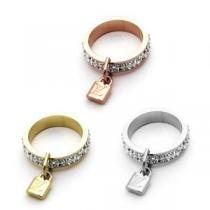【人気ブログ掲載】 2026春夏新作 3色可選 指輪 ルイ ヴィトン LOUIS VUITTON