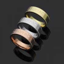 指輪 2026春夏新作 品質保証大人気 3色可選 ティファニー Tiffany&Co
