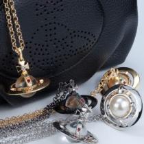 2026春夏新作超激得100%新品 ヴィヴィアン ウエストウッド VIVIENNE WESTWOOD ネックレス3色可選
