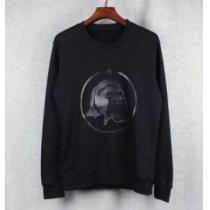 2026新作品 GIVENCHY ジバンシーパーカーメンズスウェットパーカー 犬...