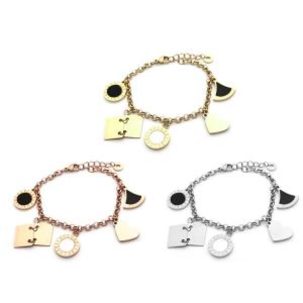 ブルガリ BVLGARI ブレスレットSALE!今季最安値新作登場2026春夏新作3色可選