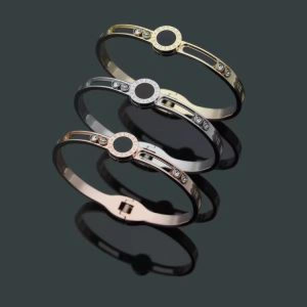 2026春夏新作 お洒落に魅せるブルガリ BVLGARI ブレスレット3色可選