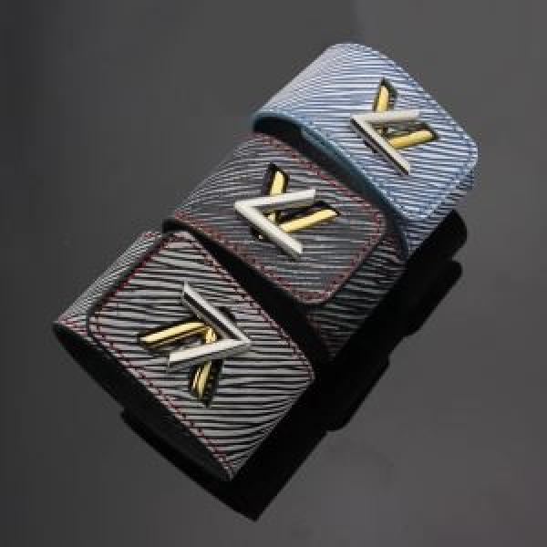 魅力的 2026春夏新作3色可選ルイ ヴィトン LOUIS VUITTON ブレスレット