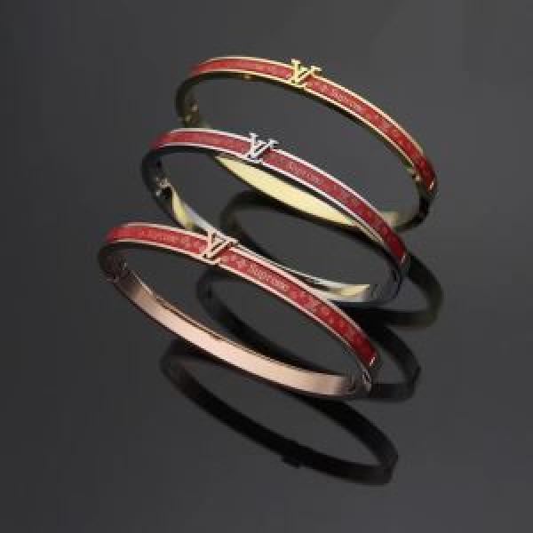 存在感のあるブレスレット3色可選 2026春夏新作大好評 ルイ ヴィトン LOUIS VUITTON