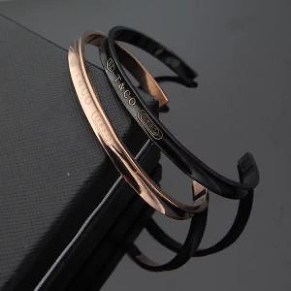 2026春夏新作3色可選 ティファニー Tiffany&Co ブレスレットポップ