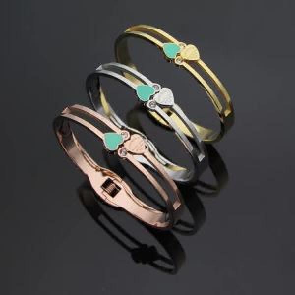 【大人気】定番商品 ブレスレット3色可選2026春夏新作 ティファニー Tiffany&Co