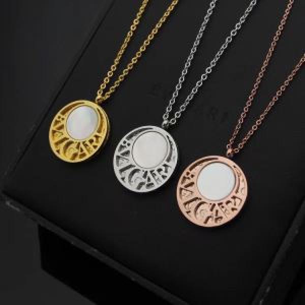 3色可選2026春夏新作人気セール100%新品ブルガリ BVLGARI ネックレス