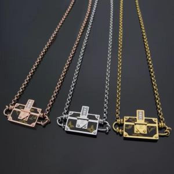 ネックレス 激安大特価最新作2026春夏新作3色可選ルイ ヴィトン LOUIS VUITTON