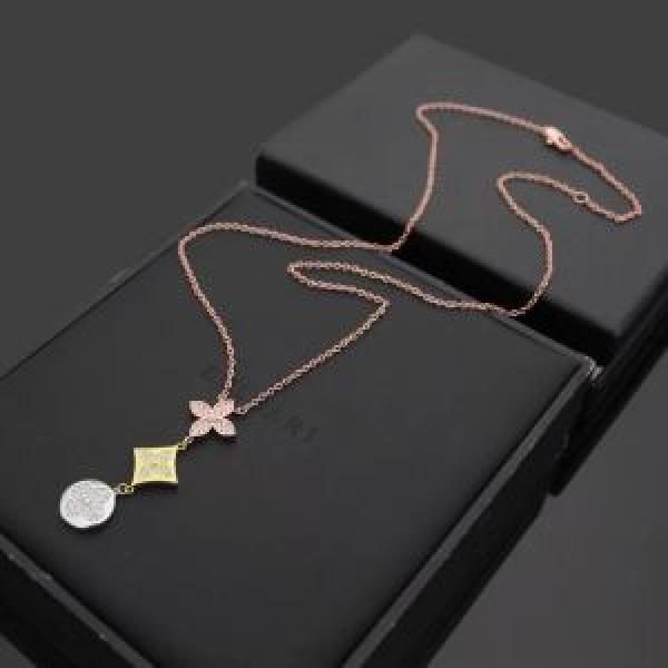 ネックレス品質保証100%新品2026春夏新作 ルイ ヴィトン LOUIS VUITTON