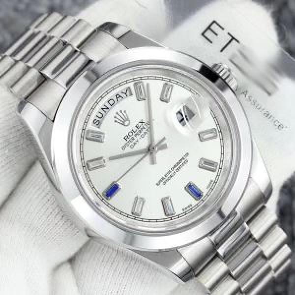 追跡あり☆入手困難!! ロレックス ROLEX 男性用腕時計爆買い得価 2026春夏新作 4色可選