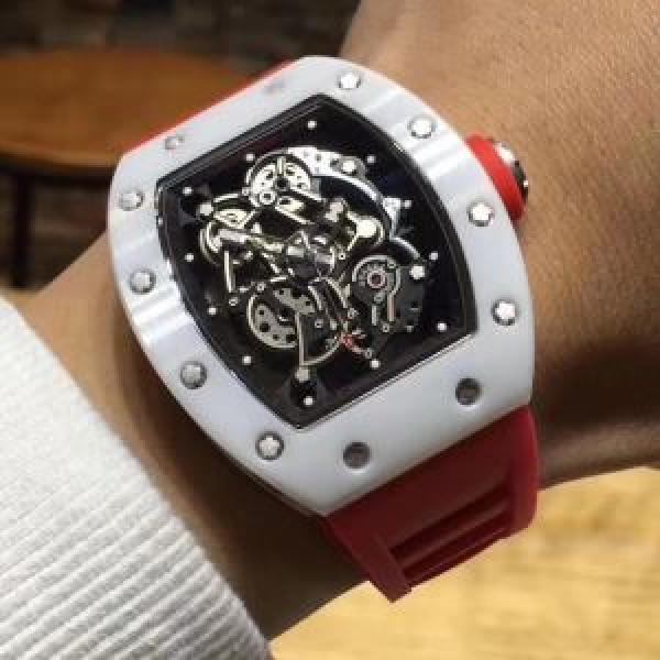 爆買い品質保証 リシャールミル RICHARD MILLE 男性用腕時計 2026春夏新作