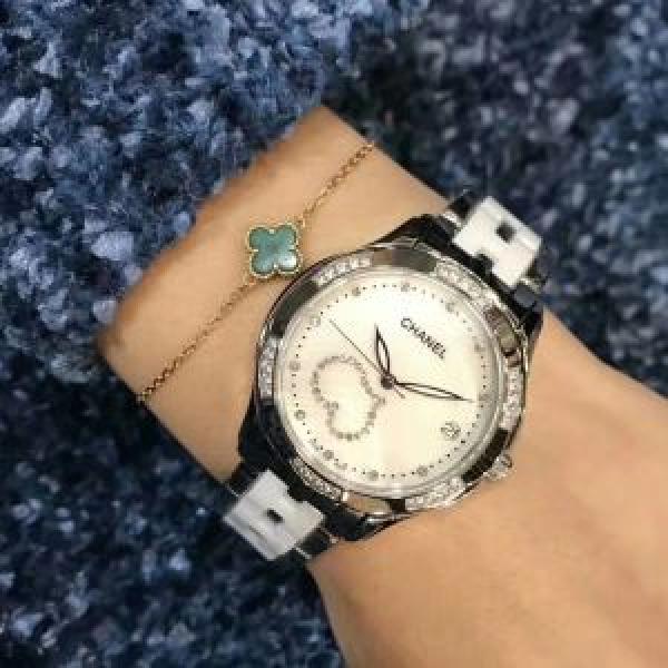 超人気美品◆  2026春夏新作CH CH 女性用腕時計 品質保証100%新品
