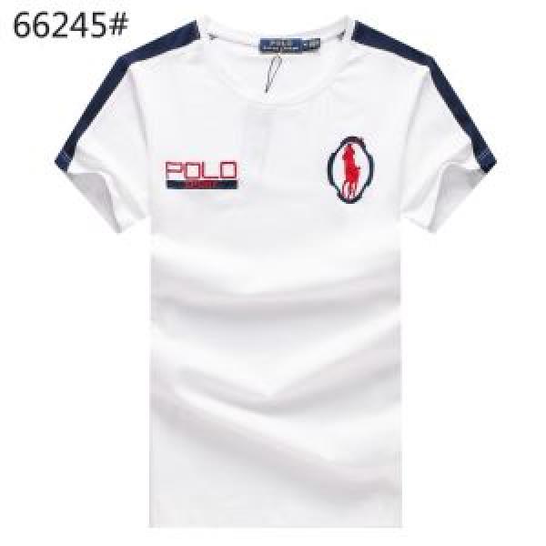 乾きやすい 半袖Tシャツ 3色可選 ポロ ラルフローレン Polo Ralph Lauren これは欲しい 2026春夏新作