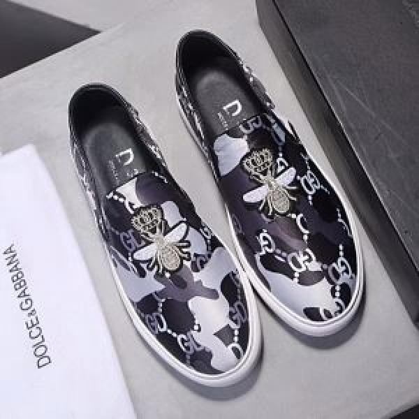 大特価品ドルチェ＆ガッバーナ DOLCE & GABBANA 2026春夏新作 フラットシューズ