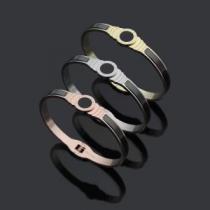 3色可選2026春夏新作 ブルガリ BVLGARI ブレスレット海外セレブ愛用