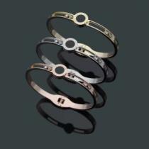 2026春夏新作 お洒落に魅せるブルガリ BVLGARI ブレスレット3色可選