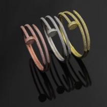 カルティエ CARTIER ブレスレット人気新品★超特価★ 2026春夏新作3色可選