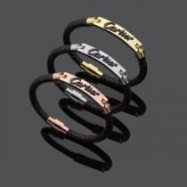 存在感のあるカルティエ CARTIER 3色可選 ブレスレット上品上質2026春...