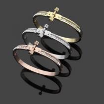 最高品質3色可選2026春夏新作 カルティエ CARTIER ブレスレット新作入荷100%新品