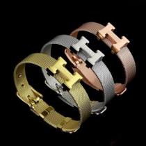 着心地抜群2026春夏新作3色可選 エルメス HERMES ブレスレット人気商品...