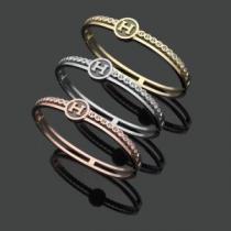 デザイン性の高い2026春夏新作 エルメス HERMES 3色可選 ブレスレット