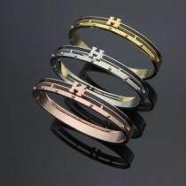 追跡あり☆入手困難!! HERMES ブレスレット3色可選 2026春夏新作 エルメス