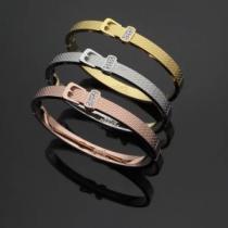 ブレスレット海外セレブ愛用3色可選2026春夏新作 エルメス HERMES ポップ