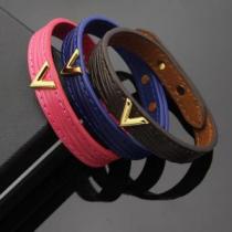 大人っぼい LOUIS VUITTONブレスレット2026春夏新作3色可選 ルイ ヴィトン