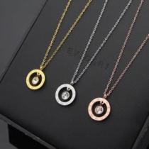 2026春夏新作 ブルガリ BVLGARI ネックレス3色可選★安心★追跡付