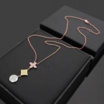 ネックレス品質保証100%新品2026春夏新作 ルイ ヴィトン LOUIS VUITTON