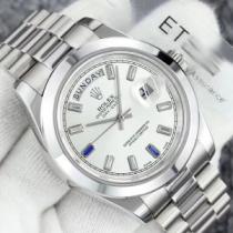 追跡あり☆入手困難!! ロレックス ROLEX 男性用腕時計爆買い得価 2026春夏新作 4色可選