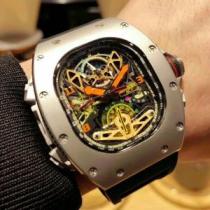 人気 ランキング 2026春夏新作リシャールミル RICHARD MILLE 男...