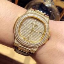 圧倒的な新作パテック フィリップ Patek Philippe 男性用腕時計 2...