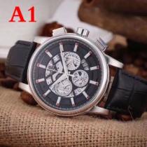 人気が爆発OMEGA 男性用腕時計HOT品質保証 2026春夏新作4色可選 オメガ 43mmX12mm