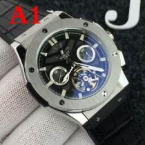 ウブロ HUBLOT 入手困難 2026春夏新作大人気なレットショップ 多色可選 男性用腕時計
