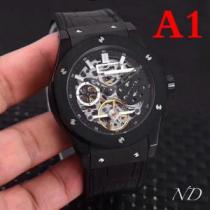 抜群の雰囲気が作れる! 2026春夏新作 多色可選 ウブロ HUBLOT 男性用...