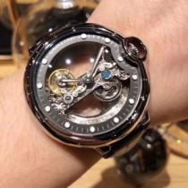 高級品 通販 4色可選 カルティエ CARTIER 男性用腕時計 上質 大人気！2026春夏新作