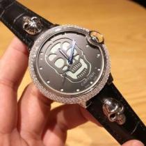 ◆モデル愛用◆ 2026春夏新作 2色可選 カルティエ CARTIER 男性用腕...