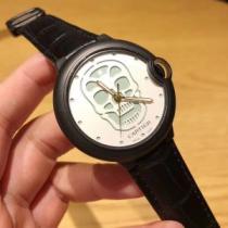 カルティエ CARTIER 男性用腕時計 欧米韓流/雑誌 2026春夏新作 2色...